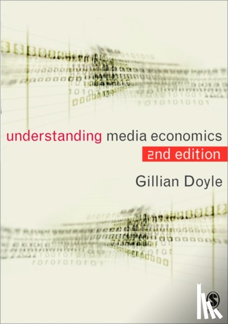 Doyle, Gillian - Understanding Media Economics