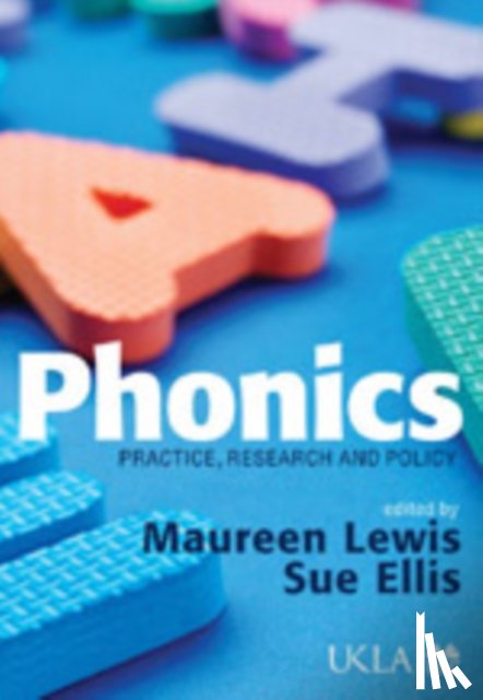  - Phonics