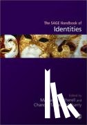 Wetherell - The SAGE Handbook of Identities