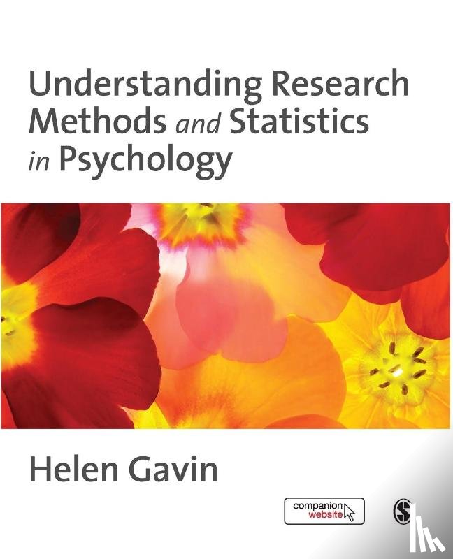 Gavin, Helen - Understanding Research Methods and Statistics in Psychology
