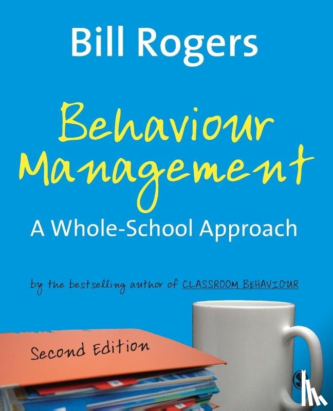 Rogers, Bill - Behaviour Management