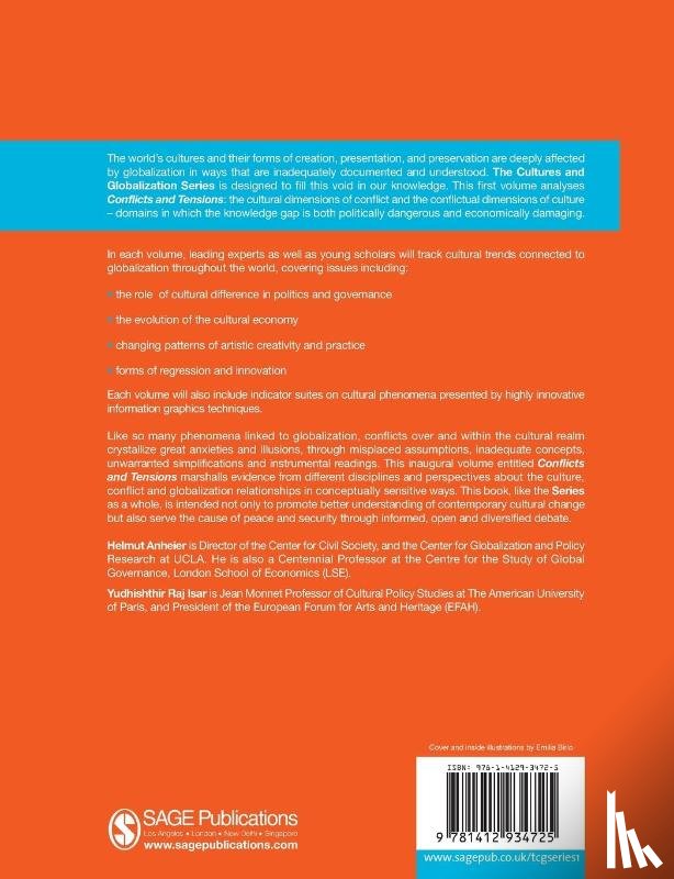  - Cultures and Globalization