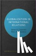 Caporaso - Globalization, Institutions and Governance
