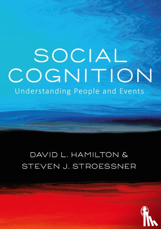 Hamilton, David L., Stroessner, Steven J. - Social Cognition