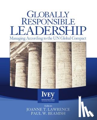 Lawrence - Globally Responsible Leadership