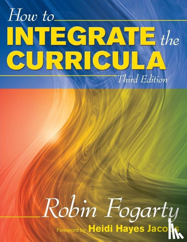 Fogarty, Robin J., Pete, Brian Mitchell - How to Integrate the Curricula