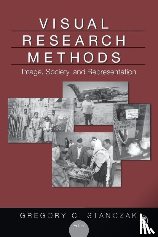  - Visual Research Methods