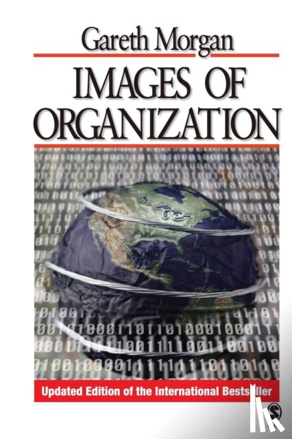 Morgan, Gareth - Images of Organization