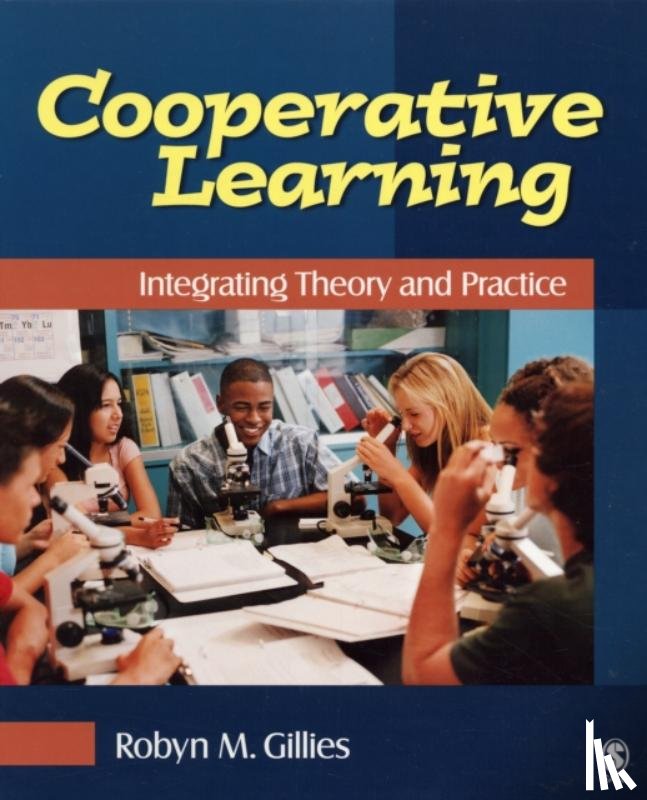 Gillies, Robyn M. - Cooperative Learning