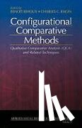 Rihoux, Benoit, Ragin, Charles C. - Configurational Comparative Methods