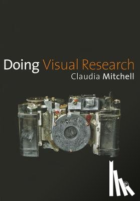 Mitchell, Claudia - Doing Visual Research
