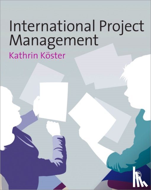 Koster, Kathrin - International Project Management