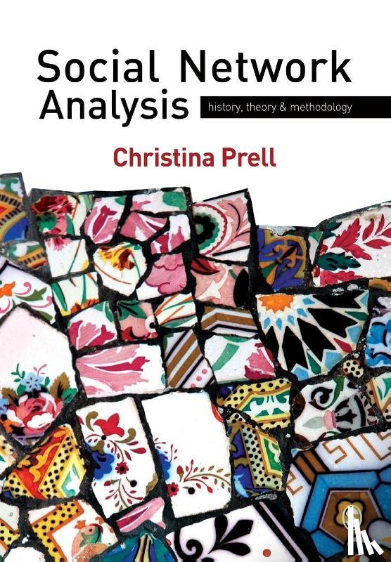 Prell, Christina - Social Network Analysis