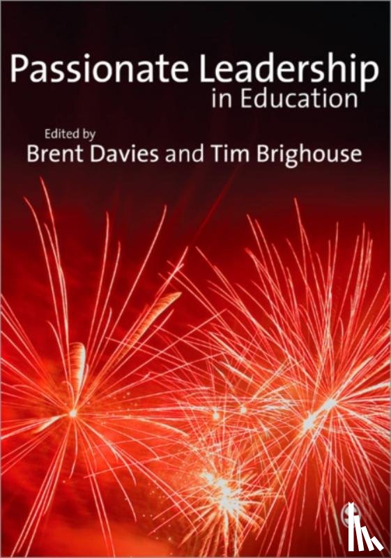 - Passionate Leadership in Education