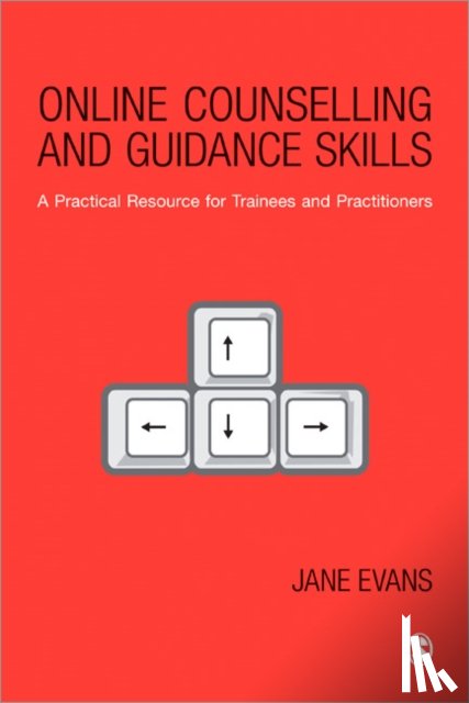 Jane Evans - Online Counselling and Guidance Skills