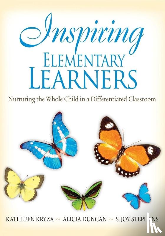 Kryza, Kathleen, Stephens, S. Joy, Duncan, Alicia M. - Inspiring Middle and Secondary Learners