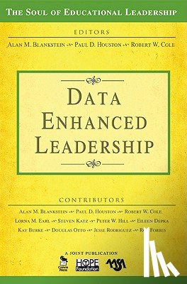 Blankstein - Data-Enhanced Leadership