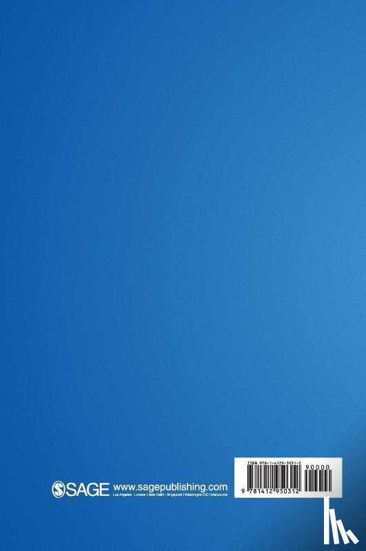  - The SAGE Handbook of Applied Social Research Methods