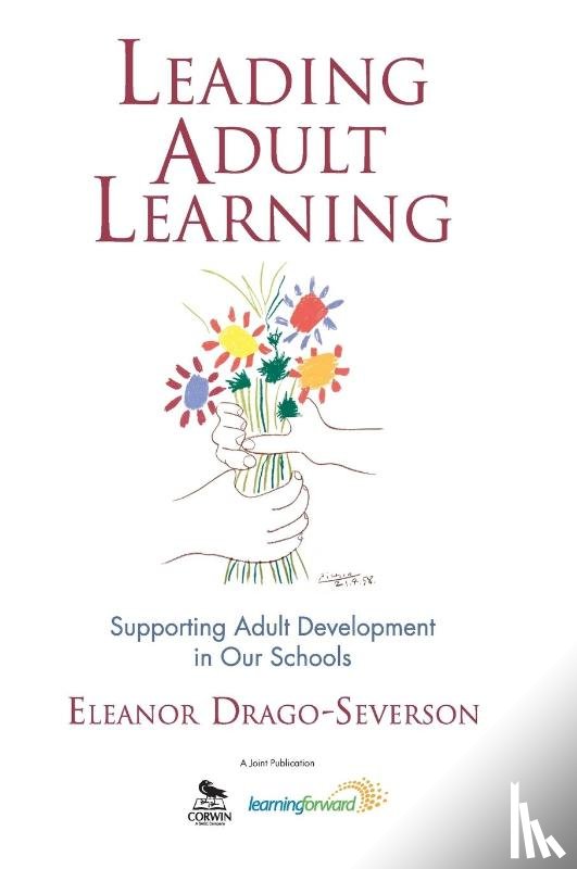 Drago-Severson, Eleanor - Leading Adult Learning