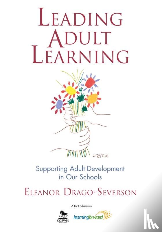 Drago-Severson, Eleanor - Leading Adult Learning
