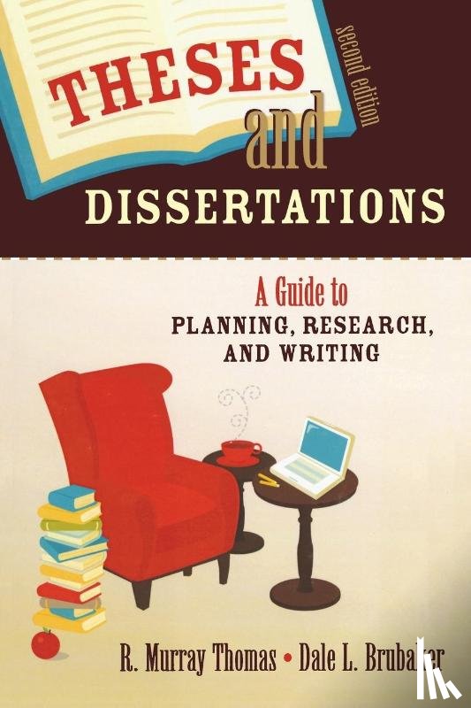 Thomas, R. Murray, Brubaker, Dale L. - Theses and Dissertations