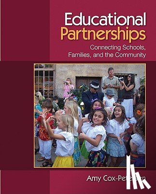 Cox-Petersen - Educational Partnerships