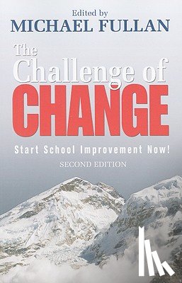 Fullan, Michael - The Challenge of Change