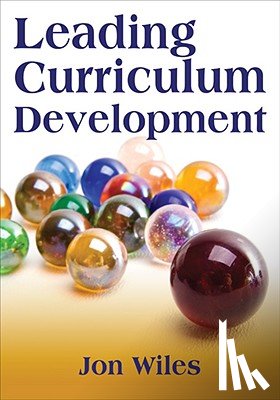 Wiles, Jon W. - Leading Curriculum Development
