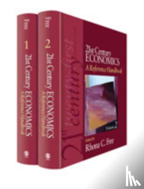  - 21st Century Economics: A Reference Handbook