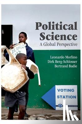 Morlino - Political Science