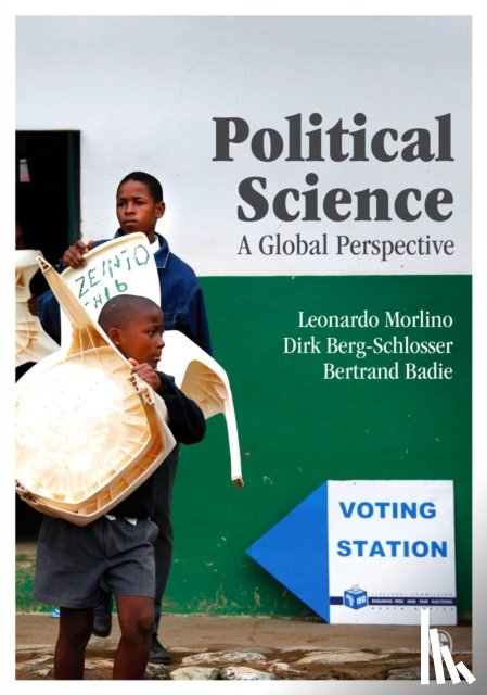 Morlino, Leonardo A., Berg-Schlosser, Dirk, Badie, Bertrand - Political Science