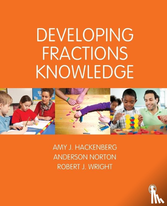 Hackenberg, Amy J, Norton, Anderson, Wright, Robert J - Developing Fractions Knowledge