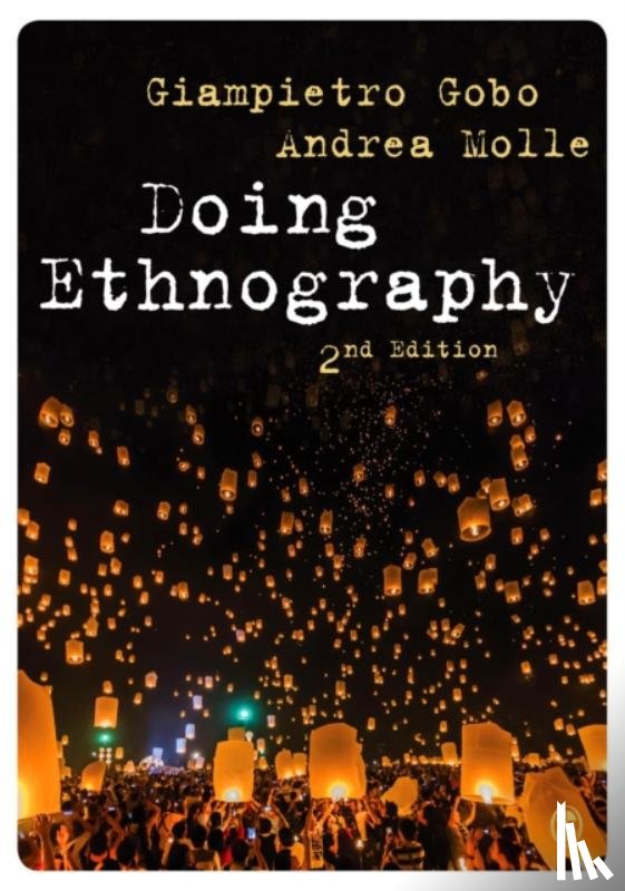 Giampietro Gobo, Andrea Molle - Doing Ethnography