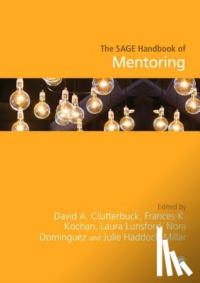 Clutterbuck - The SAGE Handbook of Mentoring