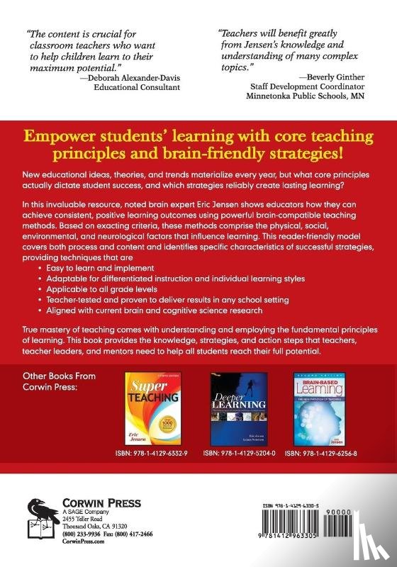  - Fierce Teaching