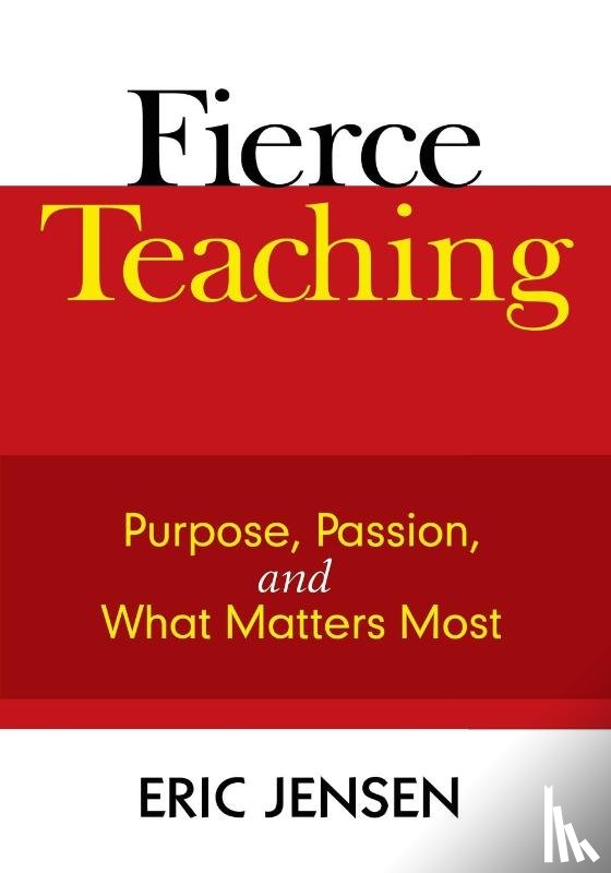  - Fierce Teaching