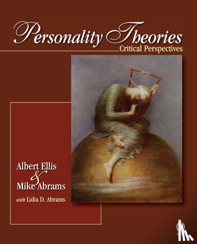 Ellis, Albert, Abrams, Mike, Dengelegi Abrams, Lidia - Personality Theories