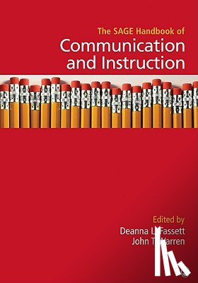 Fassett - The SAGE Handbook of Communication and Instruction