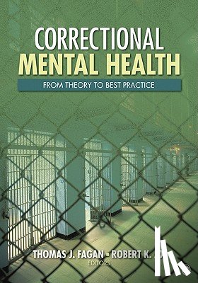  - Correctional Mental Health
