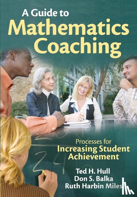  - A Guide to Mathematics Coaching