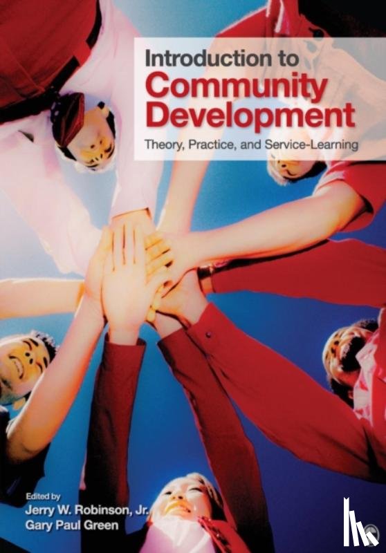 Robinson, Green, Gary Paul - Introduction to Community Development