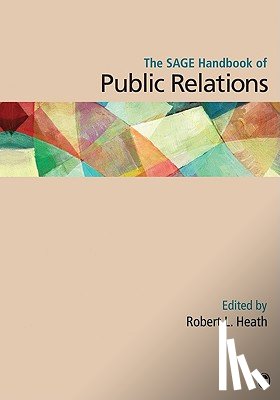 Heath - The SAGE Handbook of Public Relations