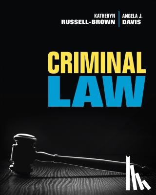 Russell-Brown, Davis, Angela J. - Criminal Law