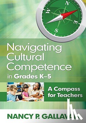 Gallavan - Navigating Cultural Competence in Grades K-5