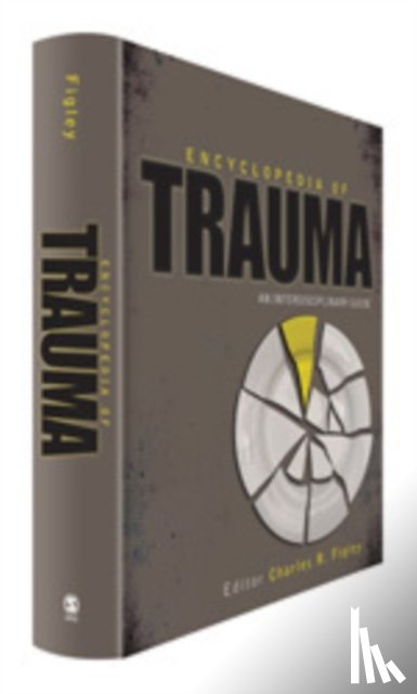  - Encyclopedia of Trauma