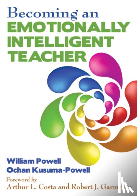 Powell, Kusuma-Powell, Ochan - Becoming an Emotionally Intelligent Teacher