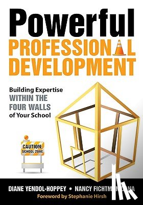 Yendol-Hoppey - Powerful Professional Development