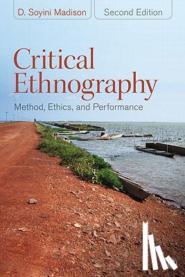 Madison - Critical Ethnography