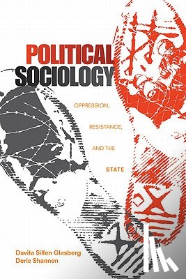 Glasberg, Shannon, Deric - Political Sociology