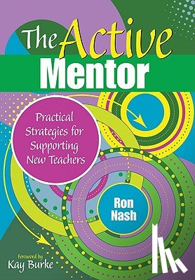 Ron Nash - The Active Mentor